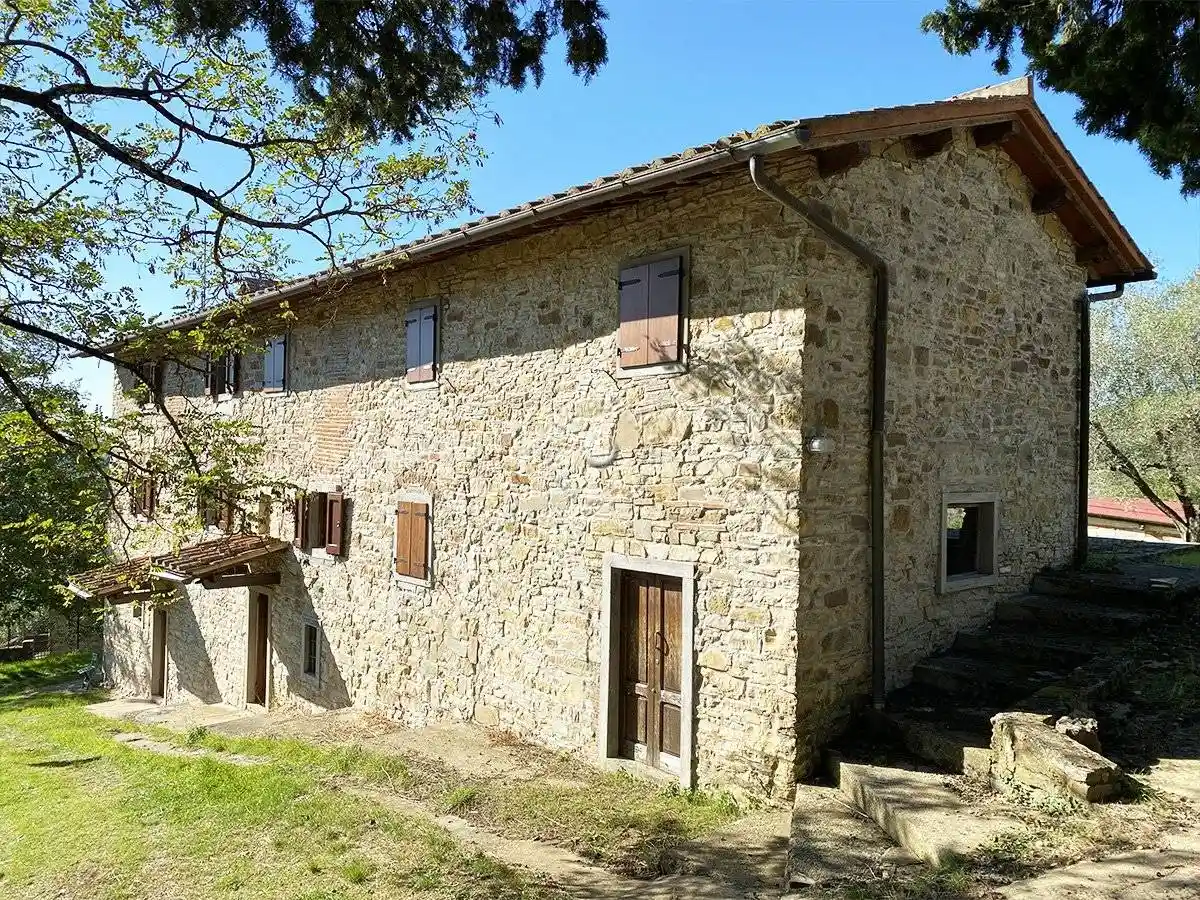 Rustico - Casale in vendita a Pontassieve