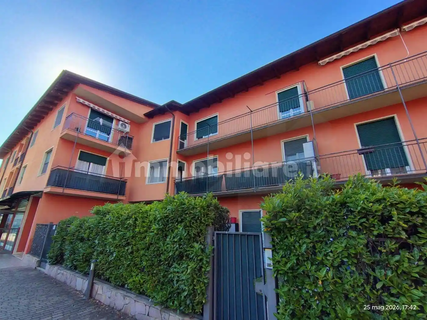 Appartamento in vendita a Serravalle Sesia