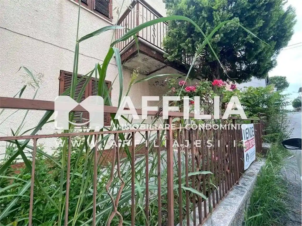 Appartamento in vendita a Filottrano
