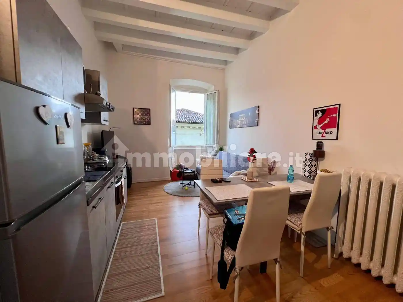 Appartamento in vendita a Brescia