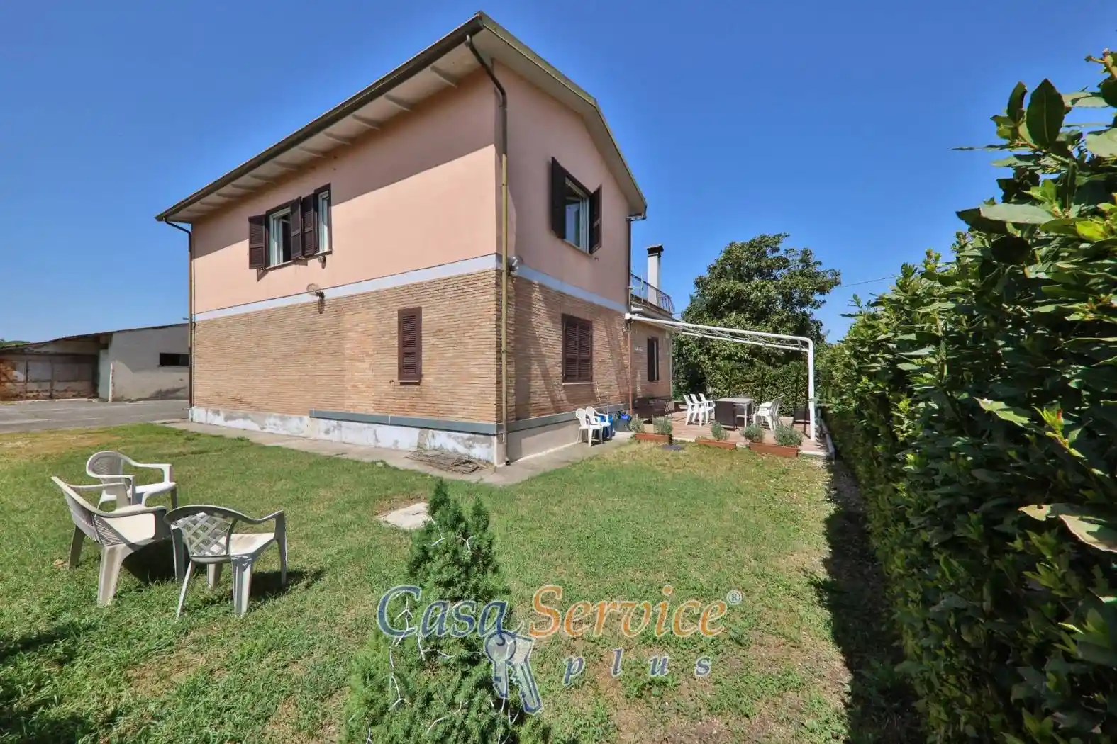 Casa indipendente in vendita a Montelibretti
