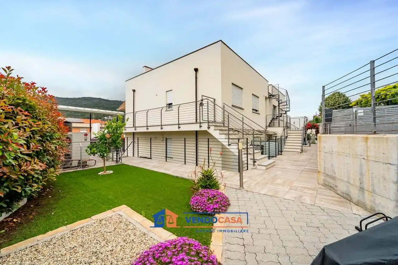 Appartamento in vendita a Andora