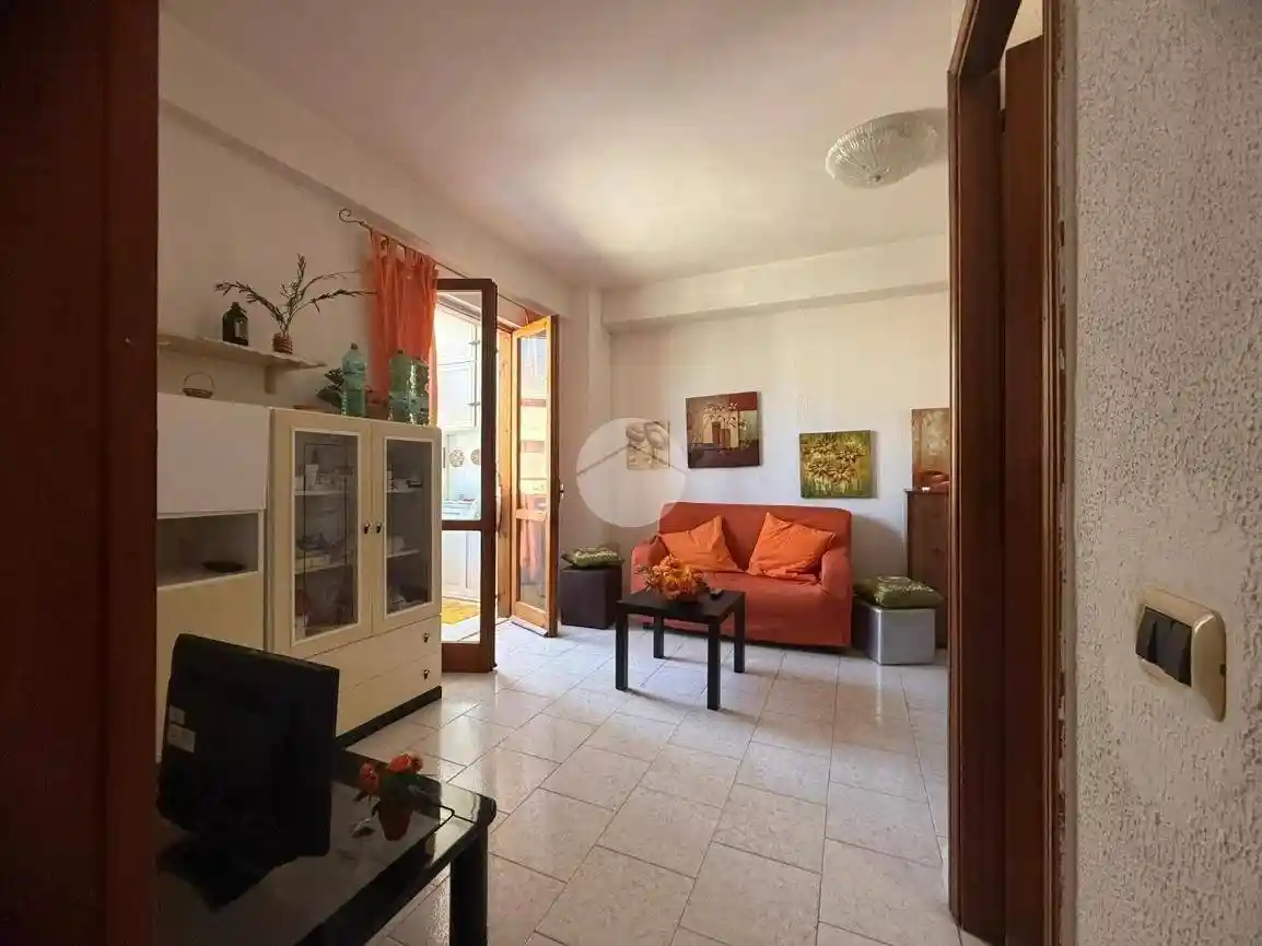Appartamento in vendita a Santa Maria del Cedro