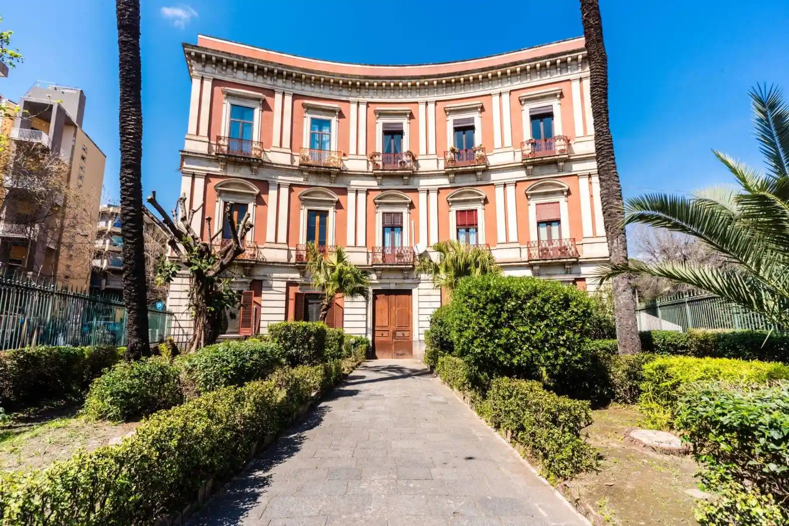 Appartamento in vendita a Catania