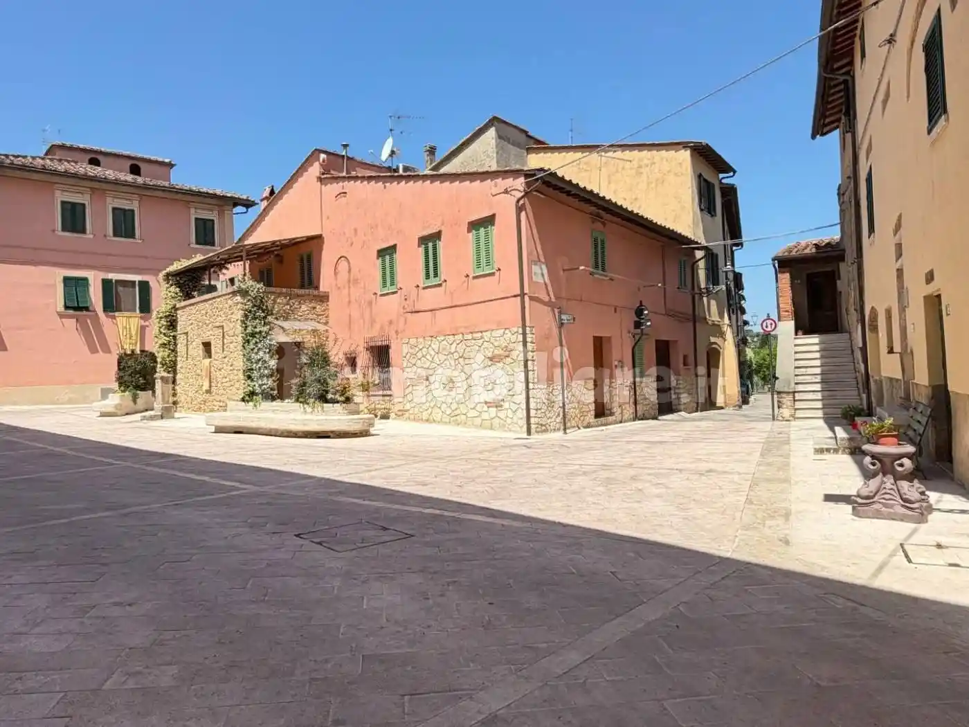 Casa indipendente in vendita a Casciana Terme Lari