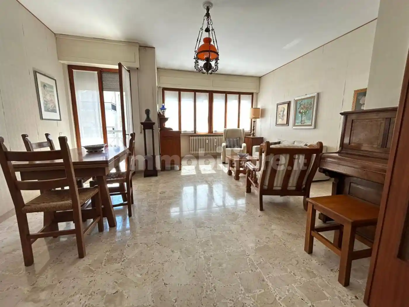 Appartamento in vendita a Cecina