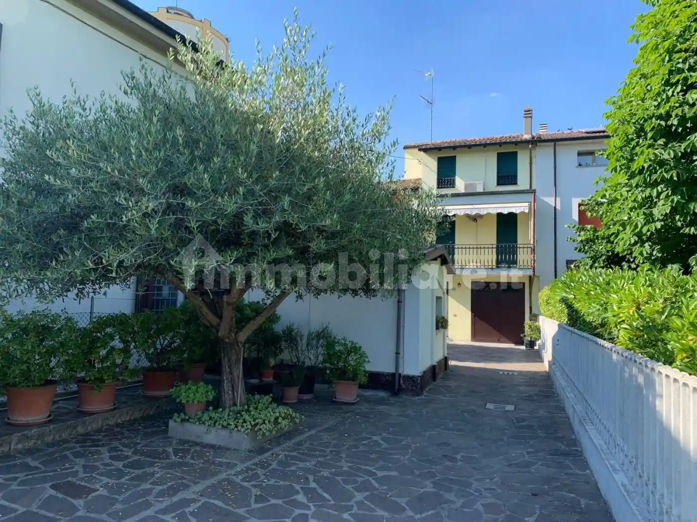 Casa indipendente in vendita a Molinella