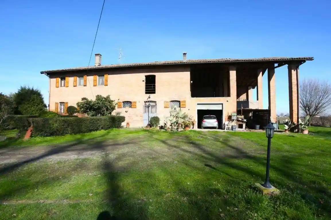 Villa in vendita a Anzola dell'Emilia