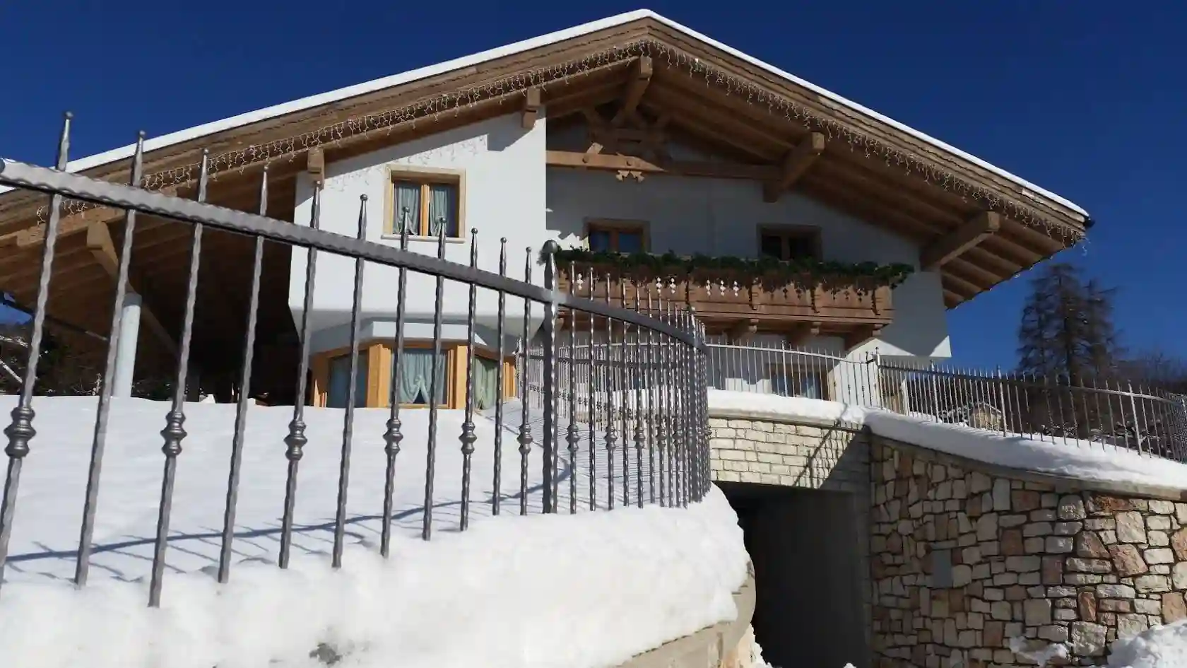 Villa - foto 5