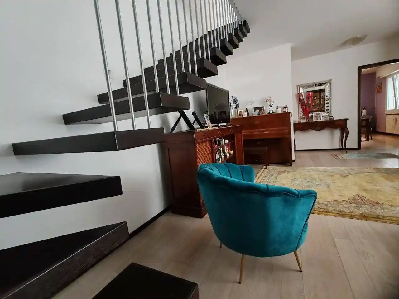 Villa in vendita a Cavarzere