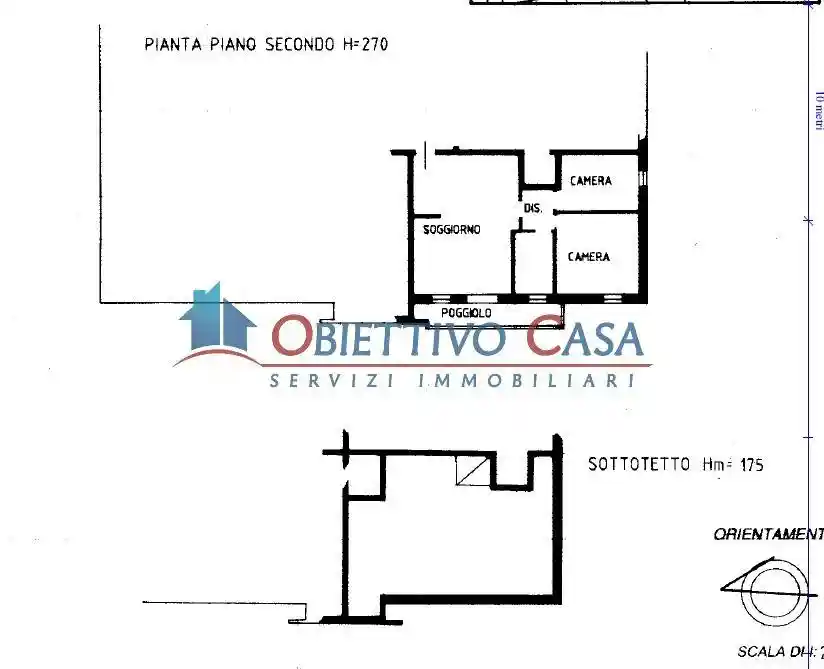 Appartamento in vendita a Vigonovo