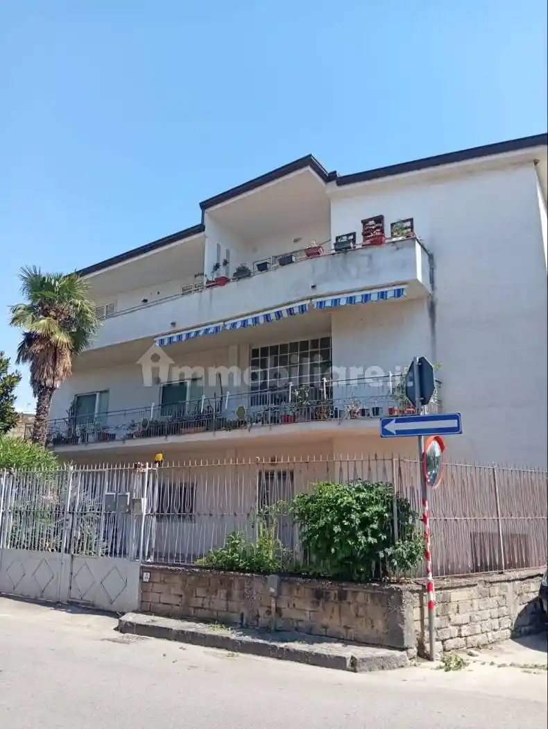 Appartamento in vendita a Mariglianella