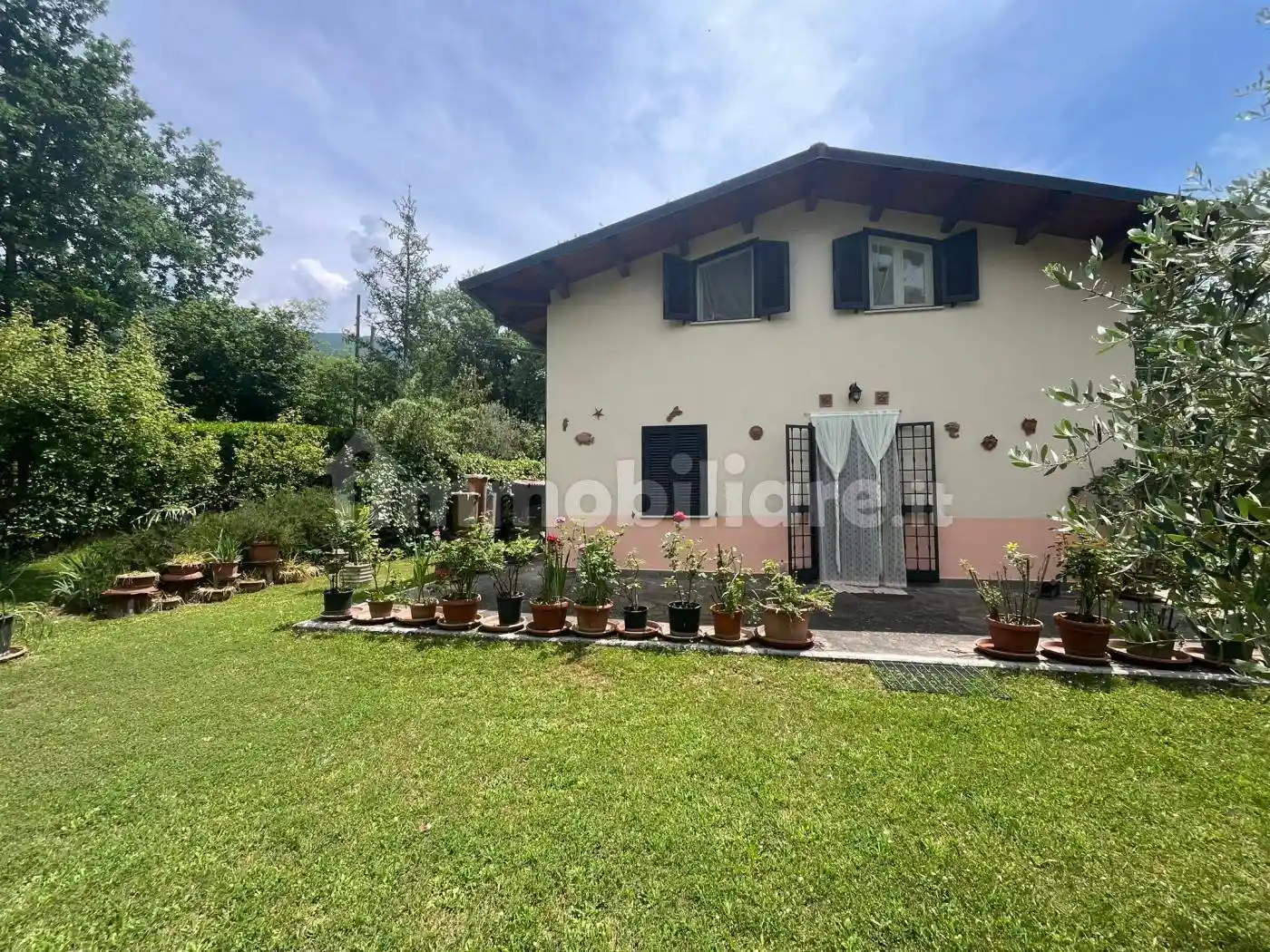 Villa in vendita a Agosta