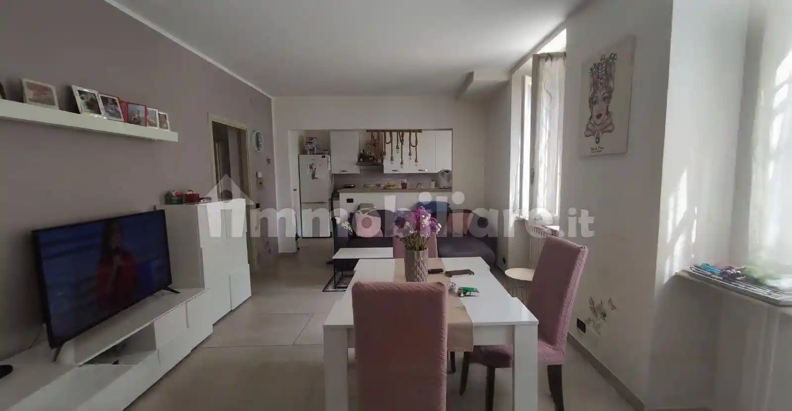 Appartamento in vendita a Mariano Comense