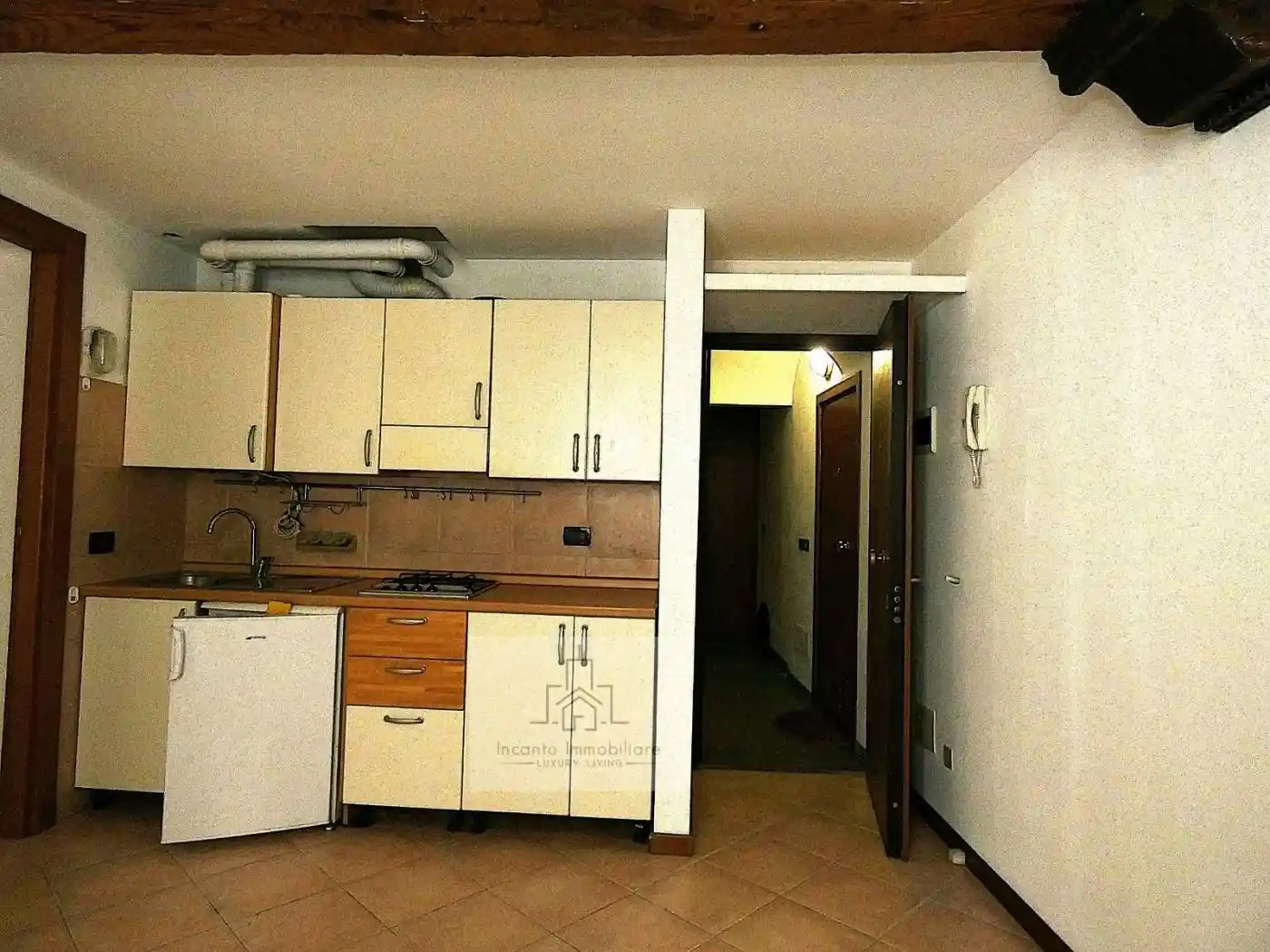Appartamento in vendita a Parma