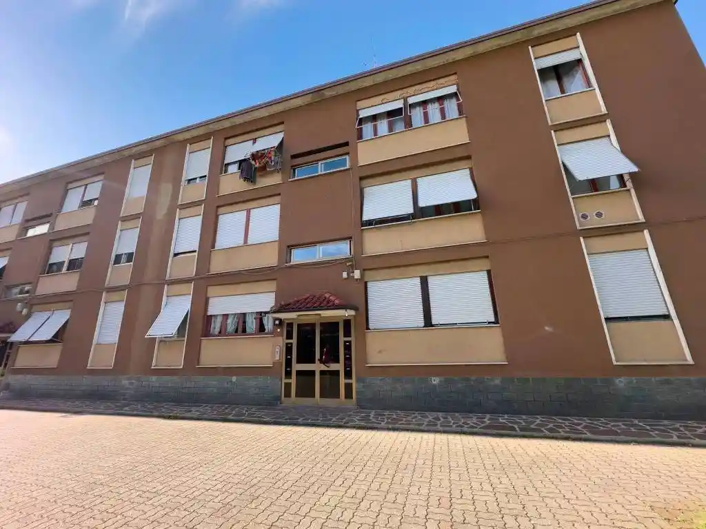Appartamento in vendita a Cinisello Balsamo