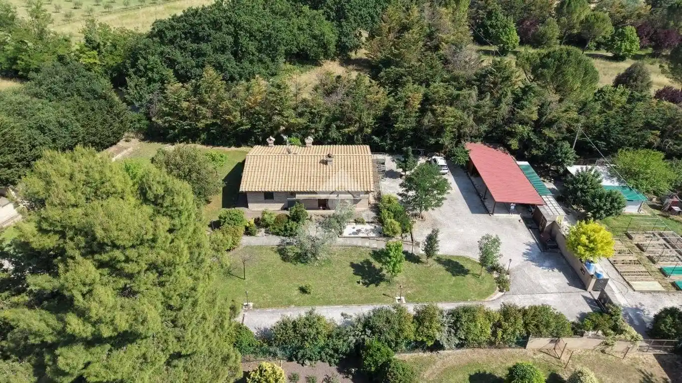 Villa in vendita a Assisi