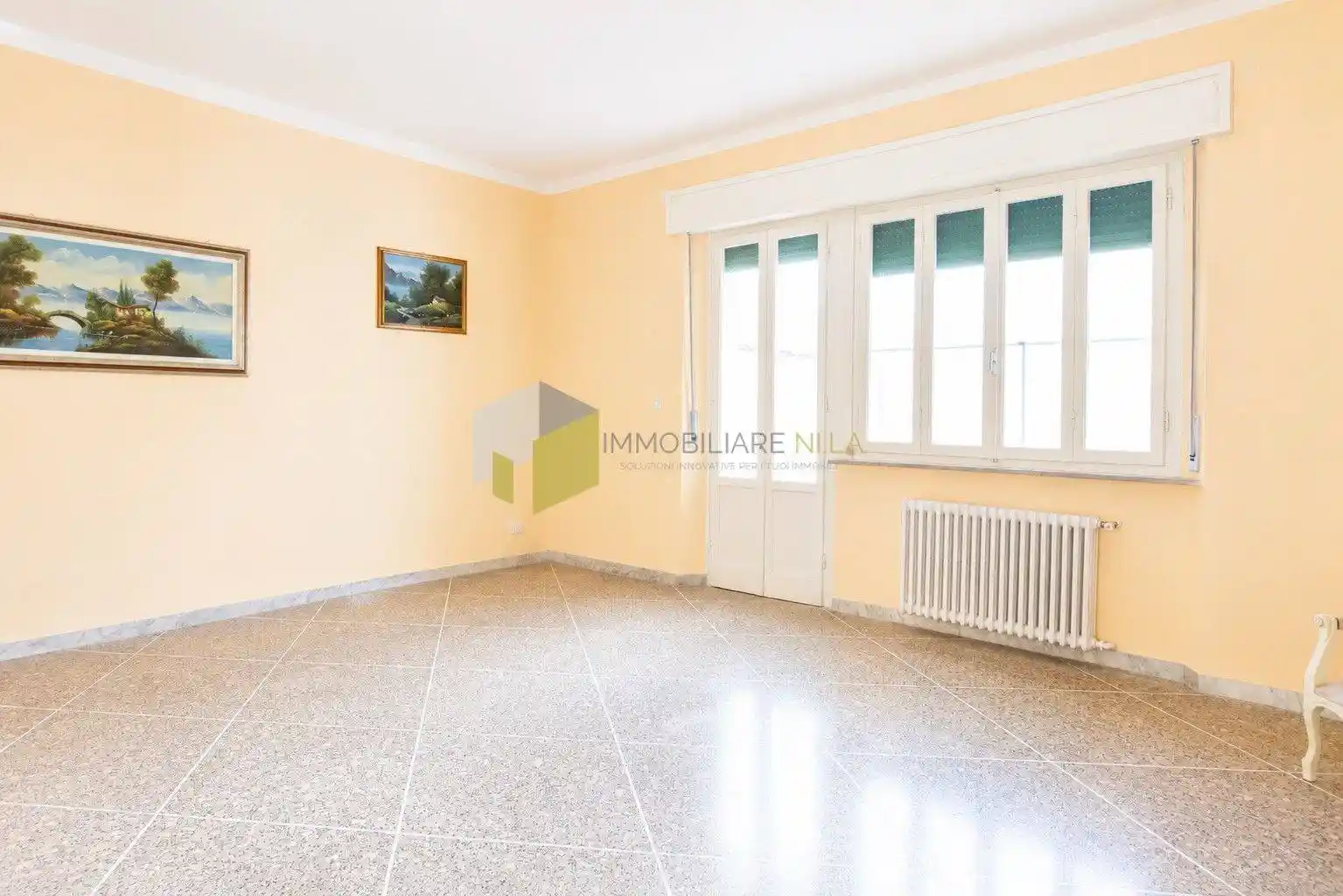 Appartamento in vendita a Pisa