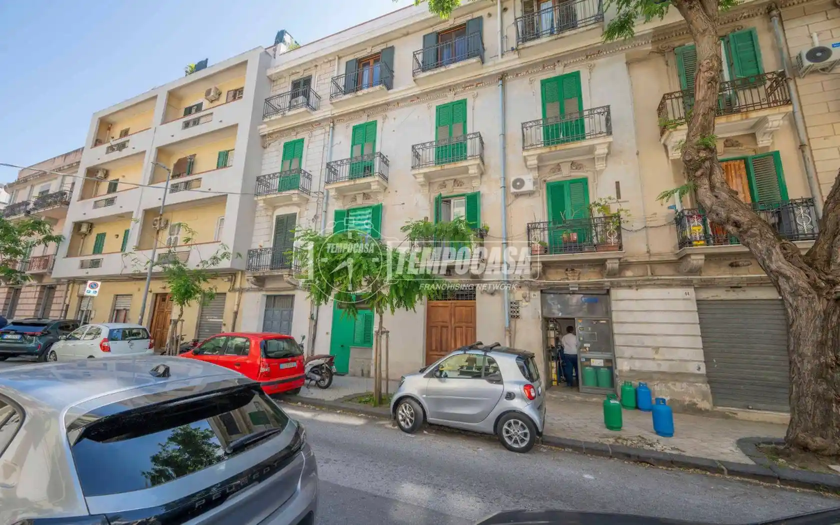 Appartamento in vendita a Messina