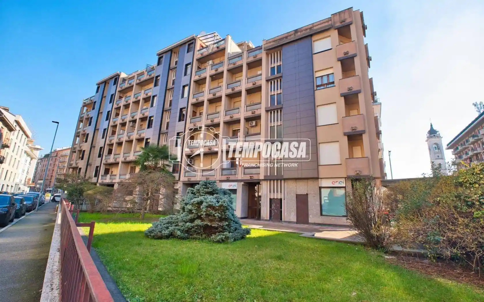 Appartamento in vendita a Novara