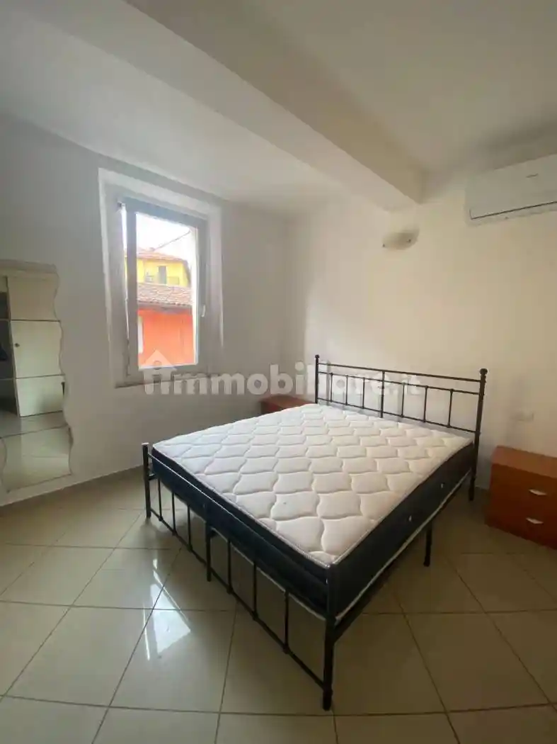 Appartamento in affitto a Zola Predosa