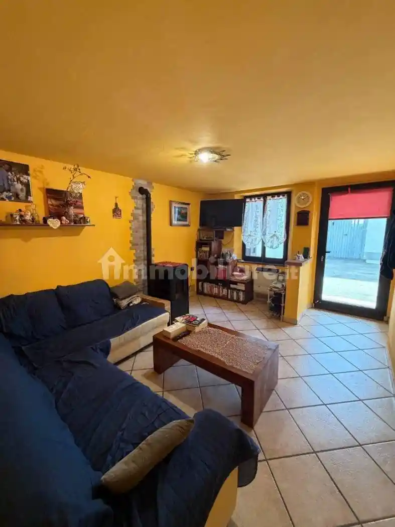 Casa indipendente in vendita a Torrile