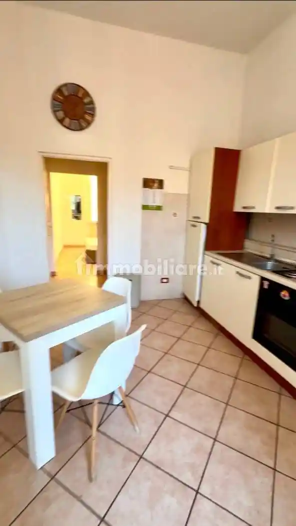 Appartamento in vendita a Piombino