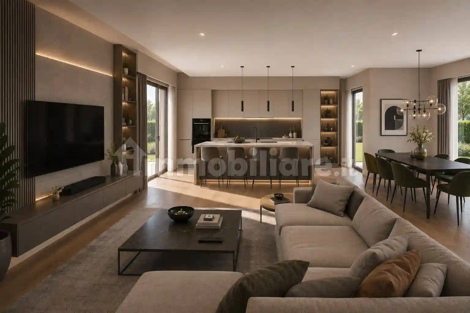 Progetto - foto 3