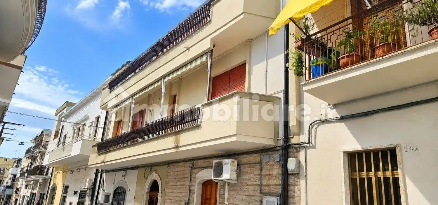 Casa indipendente in vendita a Cerignola