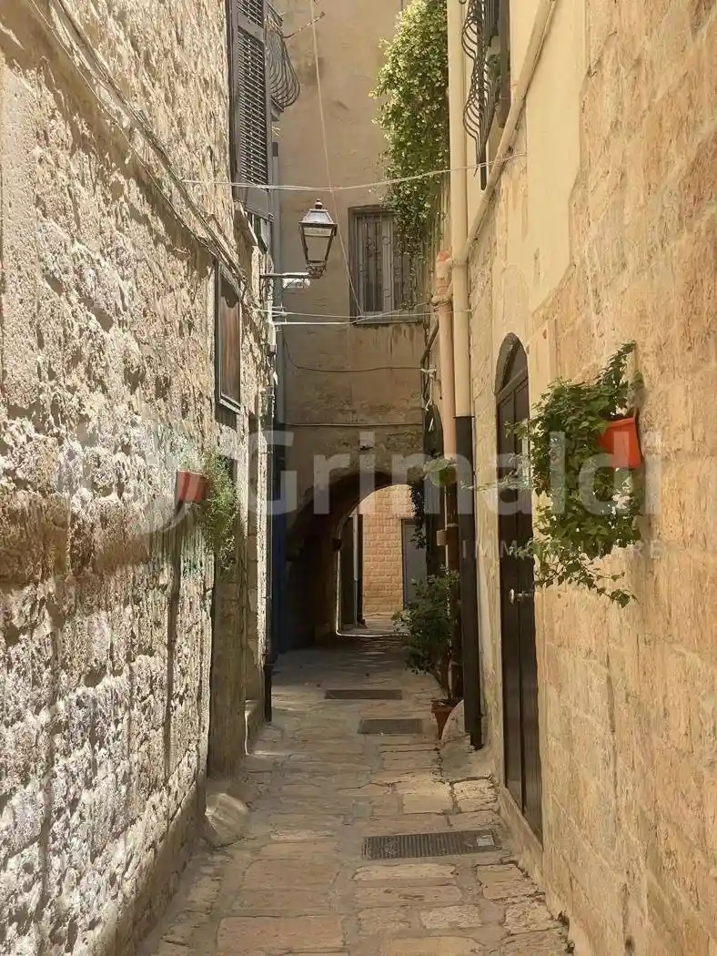 Appartamento in vendita a Trani