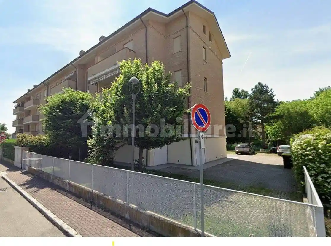 Appartamento in vendita a Sala Bolognese