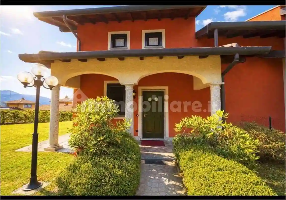 Villetta a schiera - foto 2