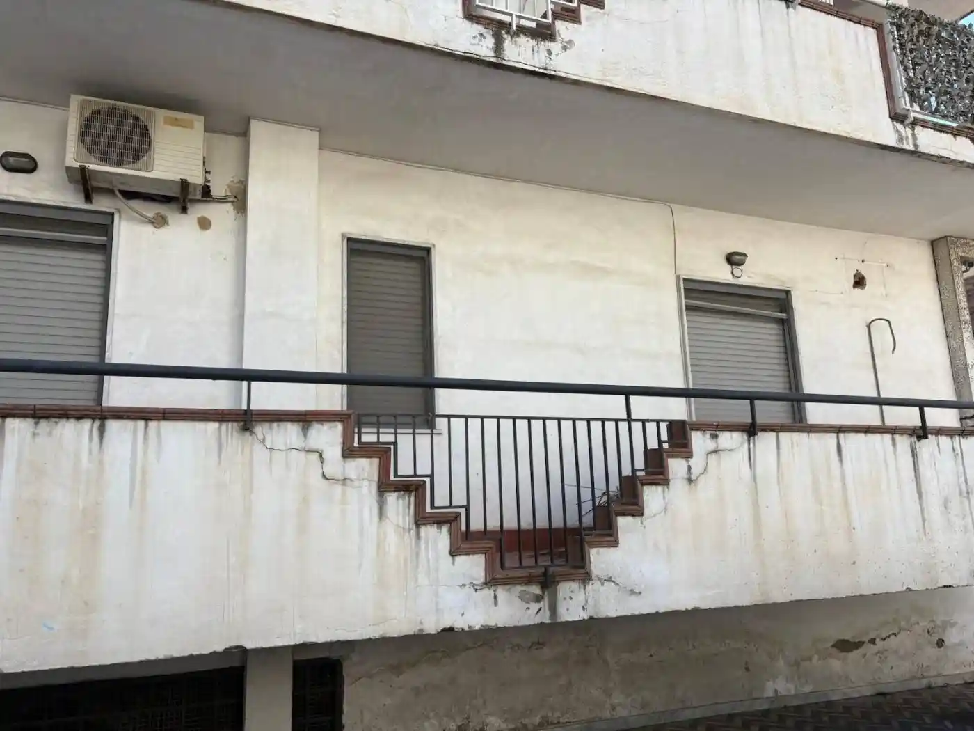 Appartamento in vendita a San Giuseppe Vesuviano