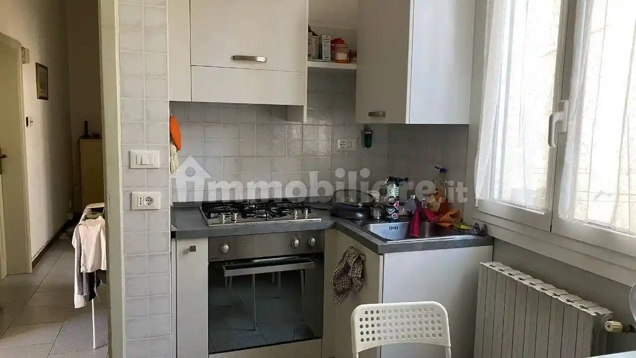 Appartamento in affitto a Bologna