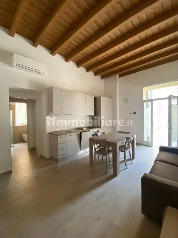 Appartamento in affitto a Lodi