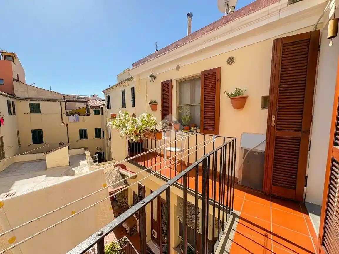 Appartamento in vendita a Alghero