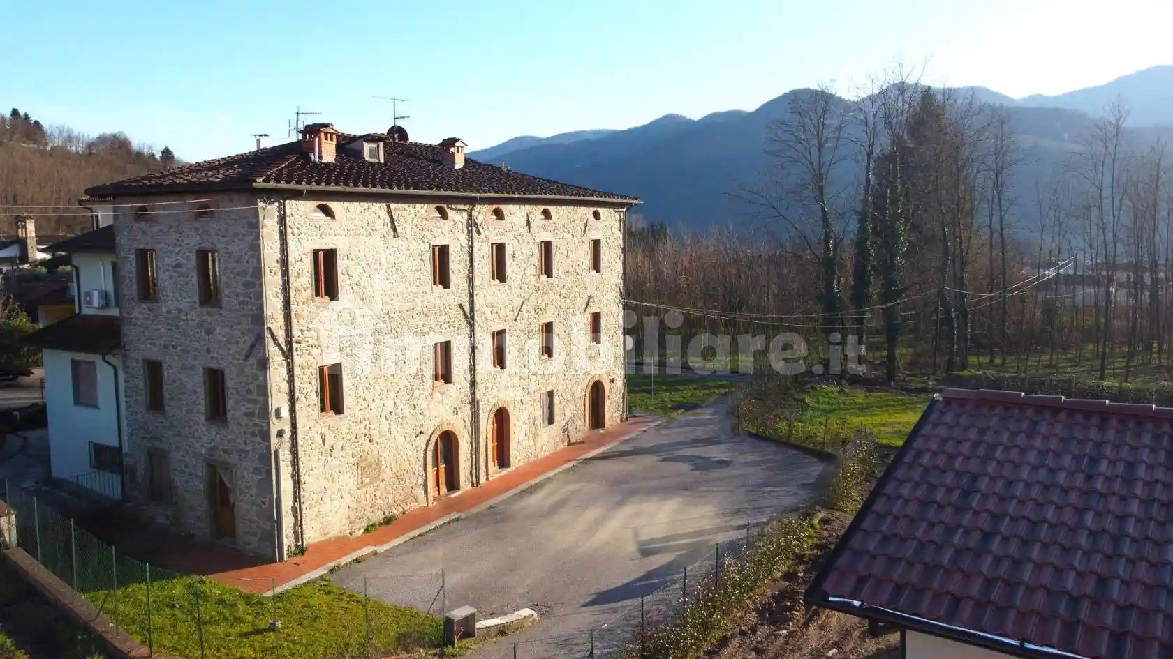 Appartamento in vendita a Coreglia Antelminelli