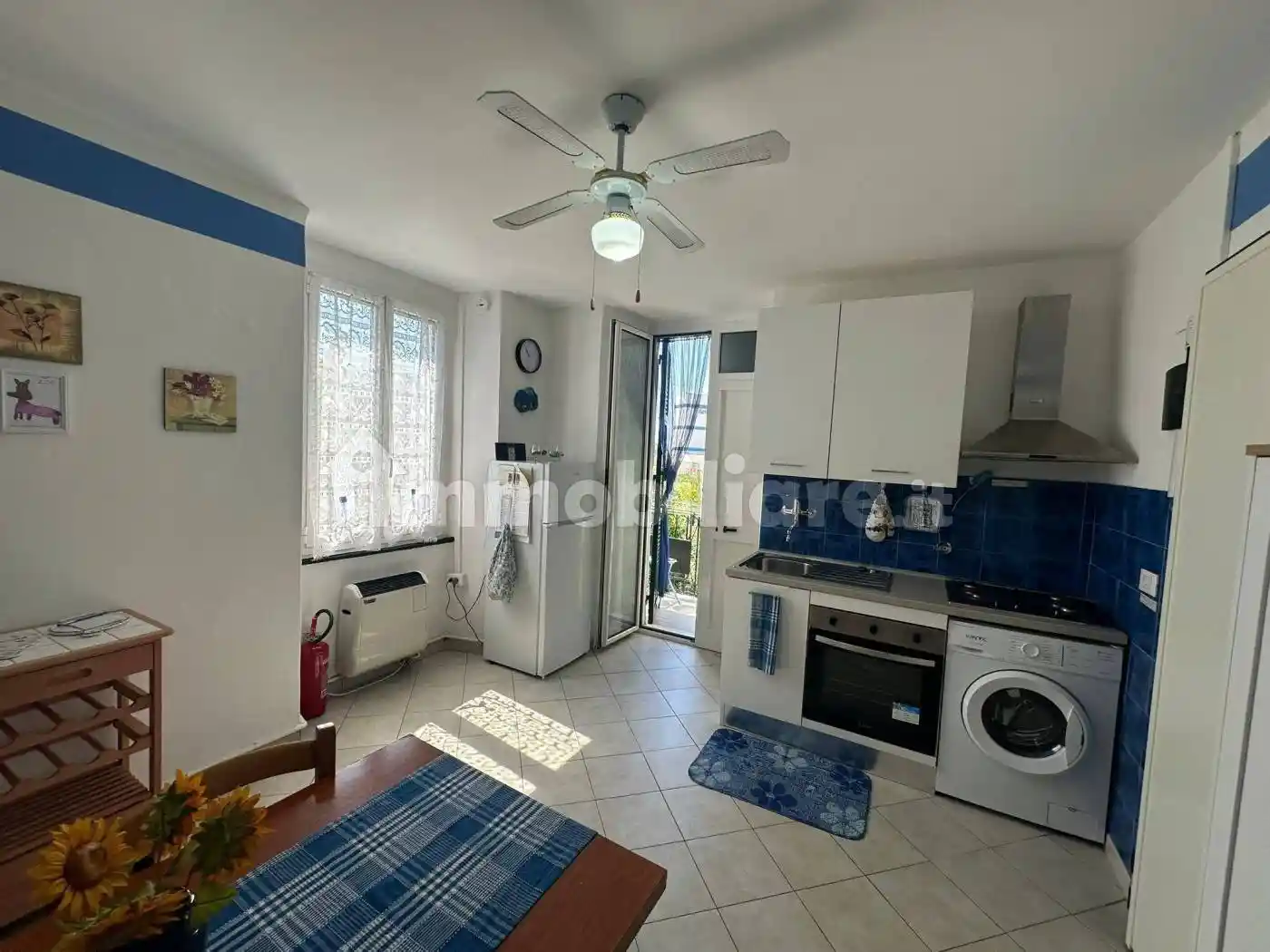 Appartamento in vendita a Sestri Levante