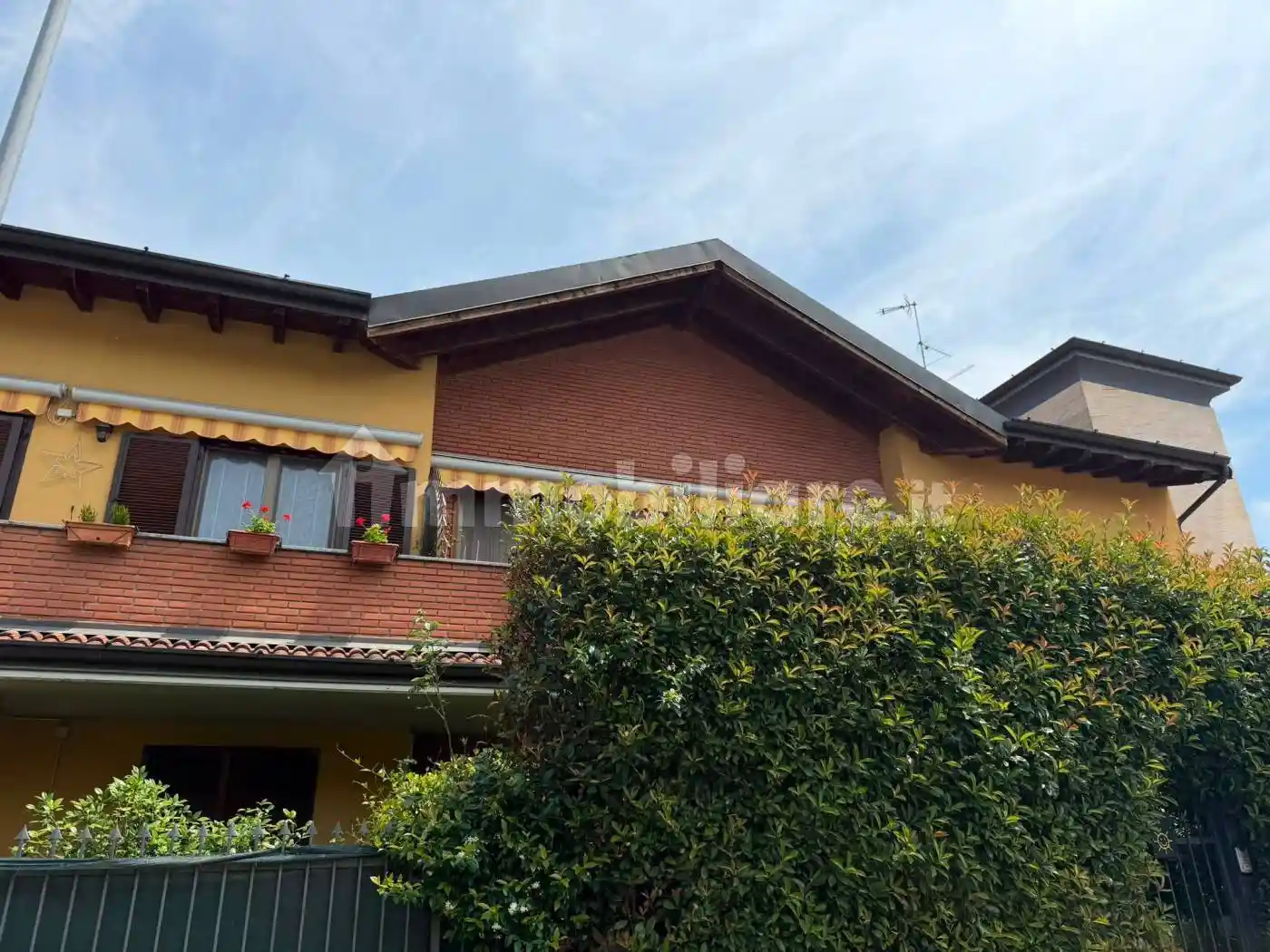 Appartamento in vendita a Besate