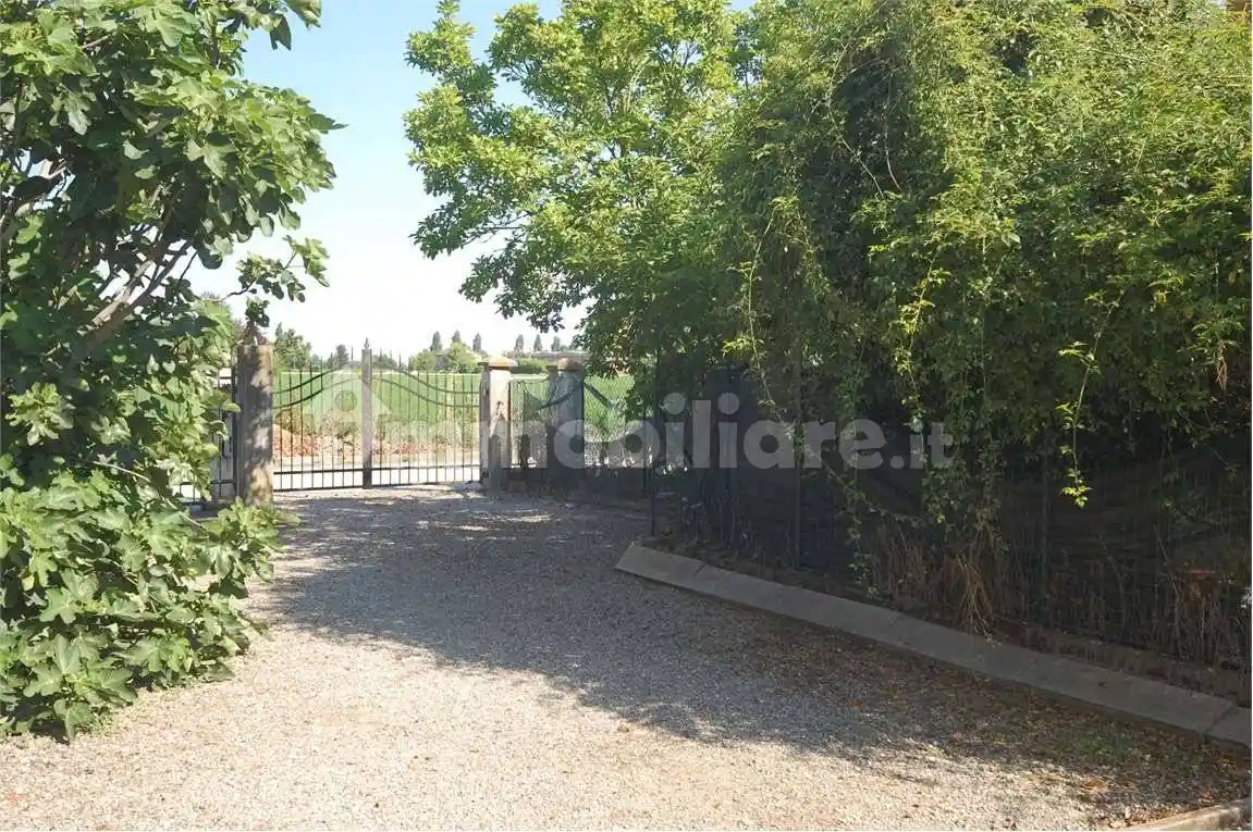 Villa in vendita a Modena