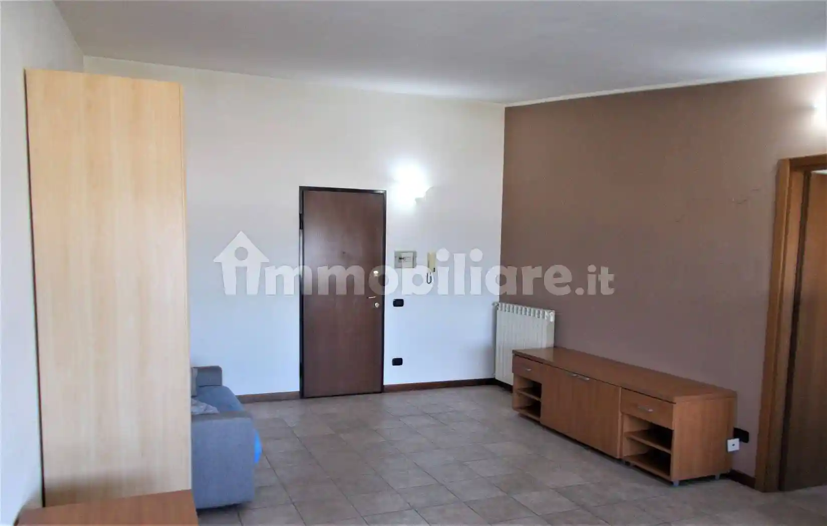Appartamento in affitto a Varedo