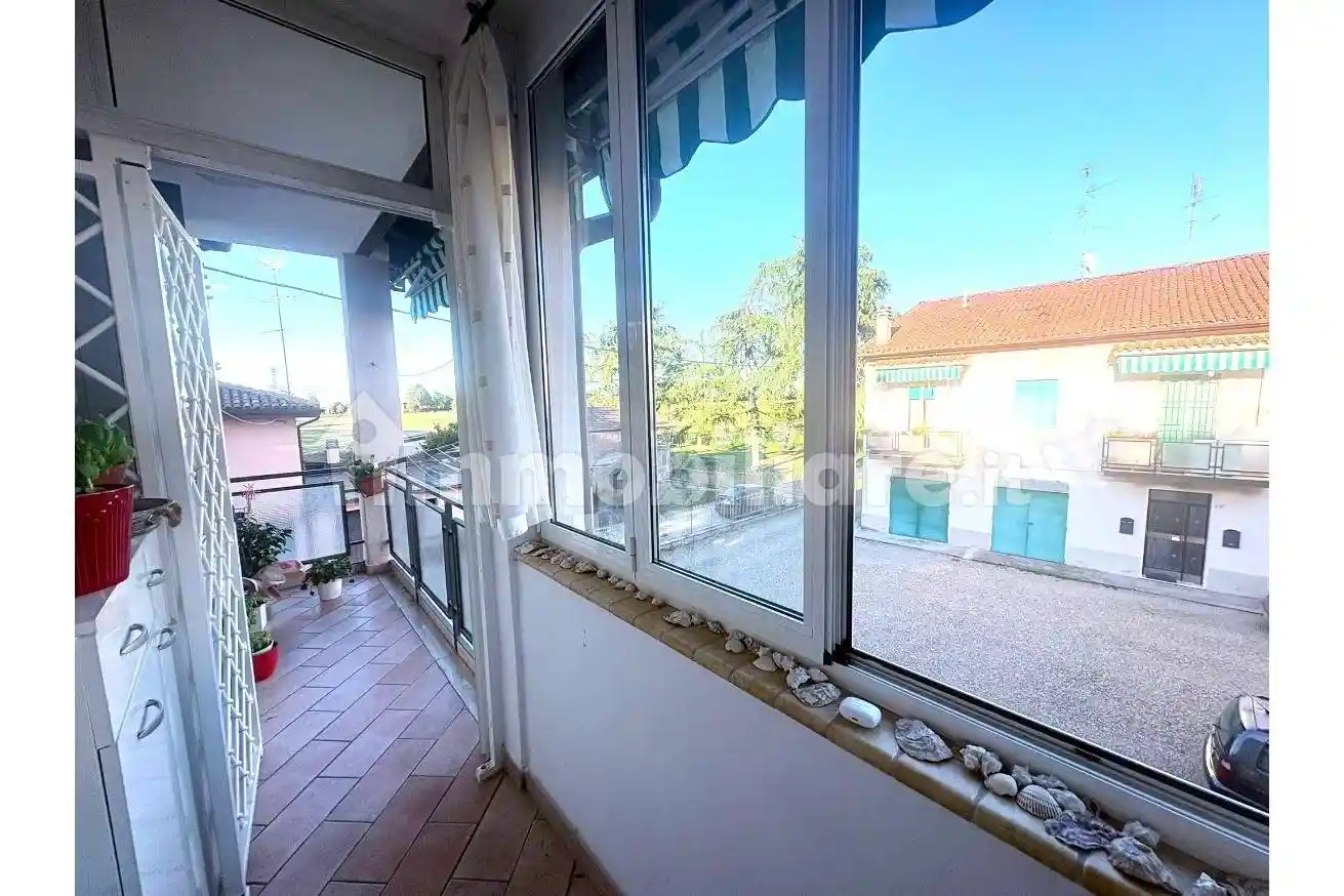 Appartamento in vendita a Castel San Pietro Terme
