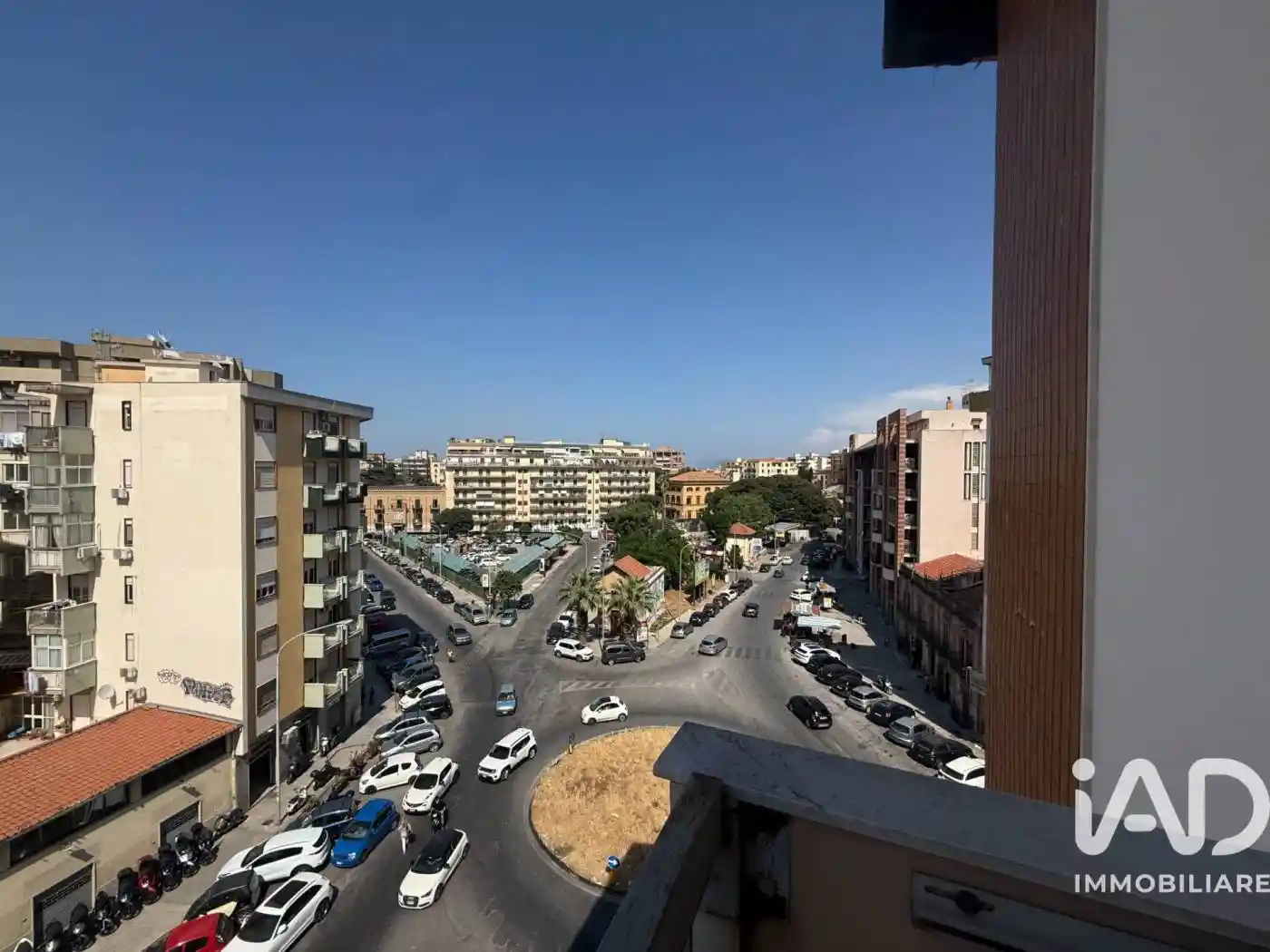 Appartamento in vendita a Palermo