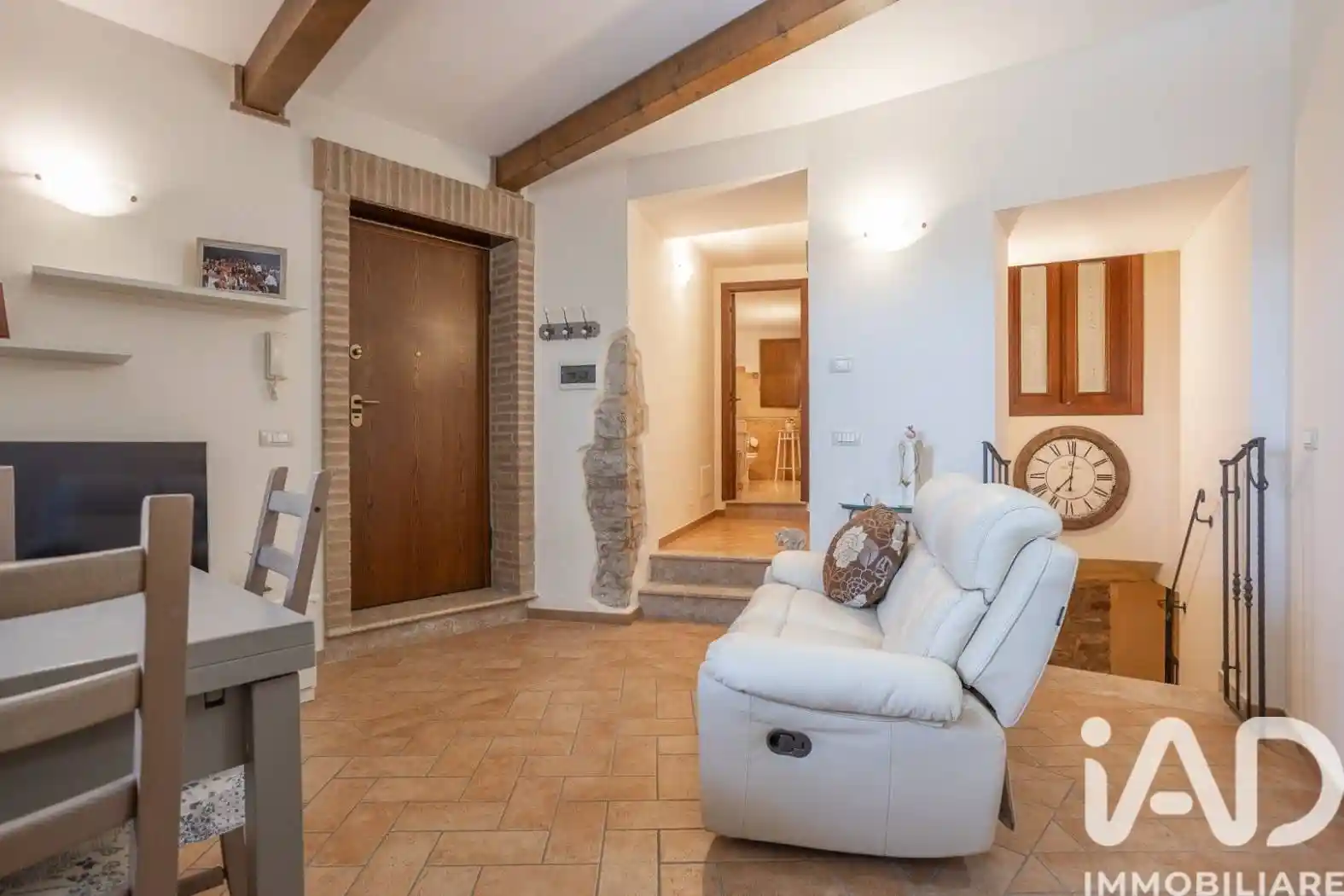 Appartamento in vendita a Cingoli