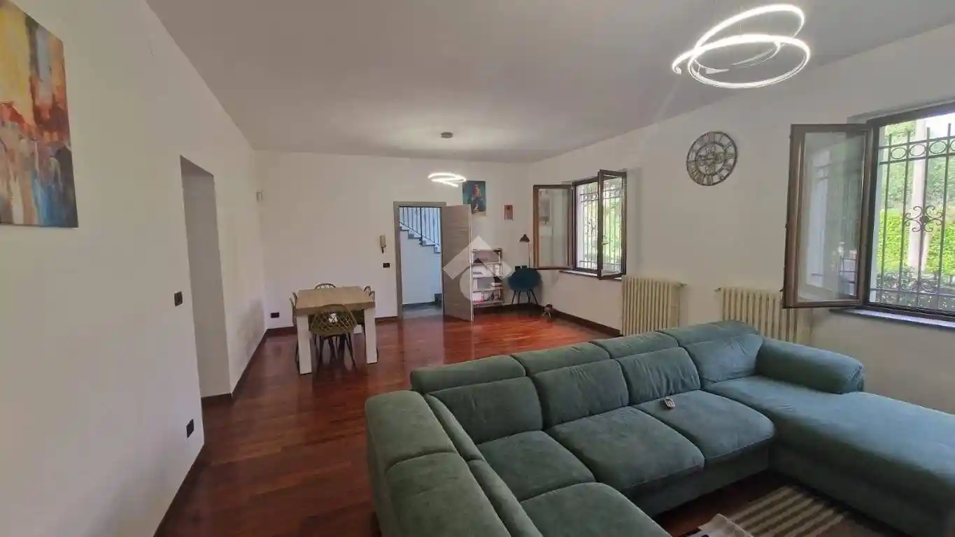 Villa in vendita a Corbetta