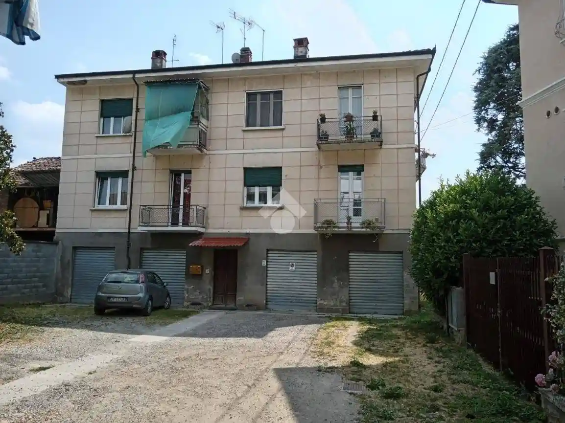 Appartamento in vendita a Vigone