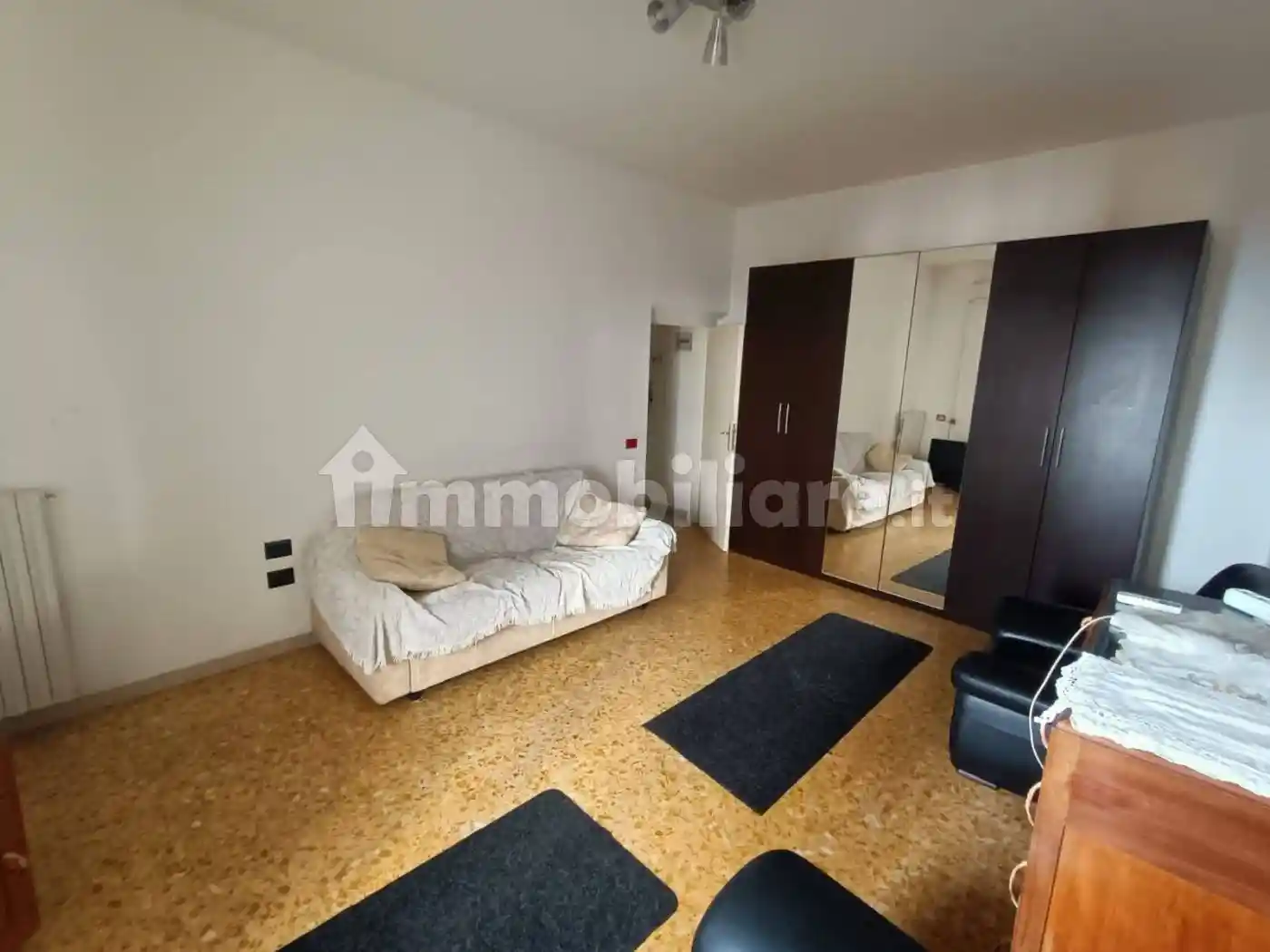 Appartamento in affitto a Firenze