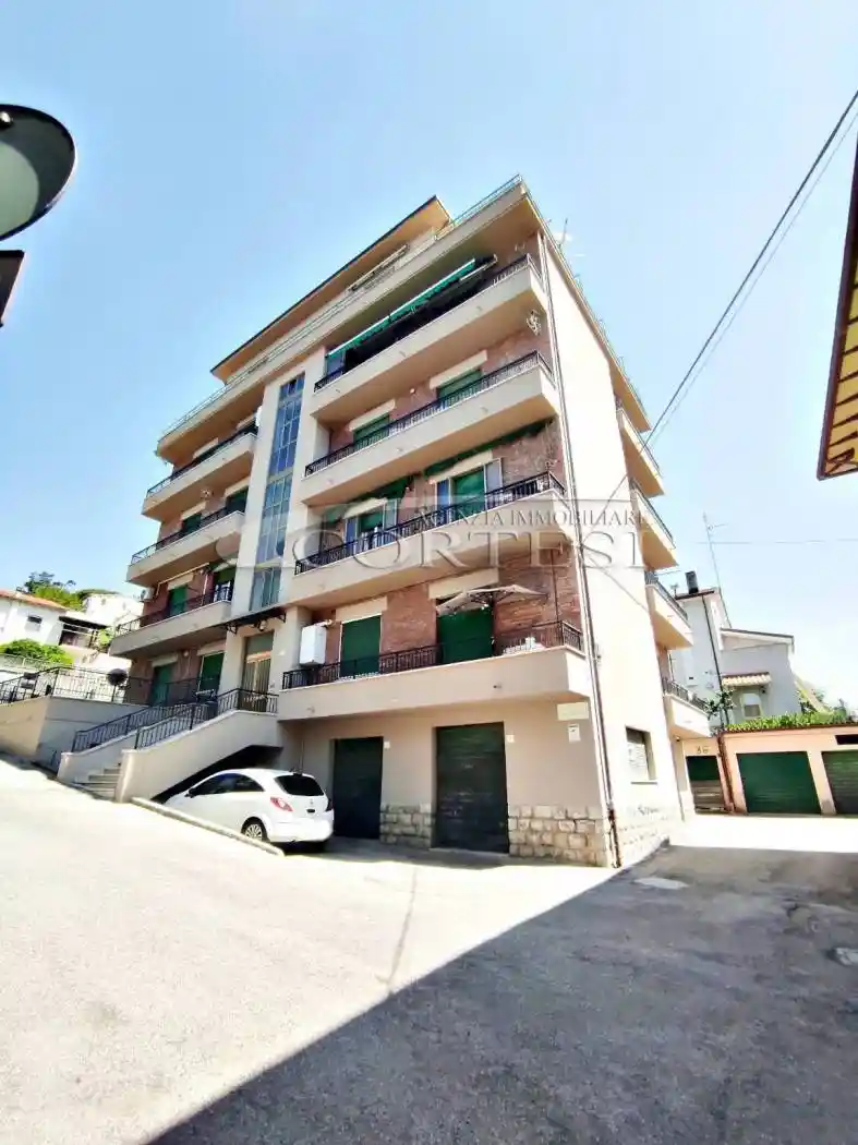 Appartamento in vendita a Perugia