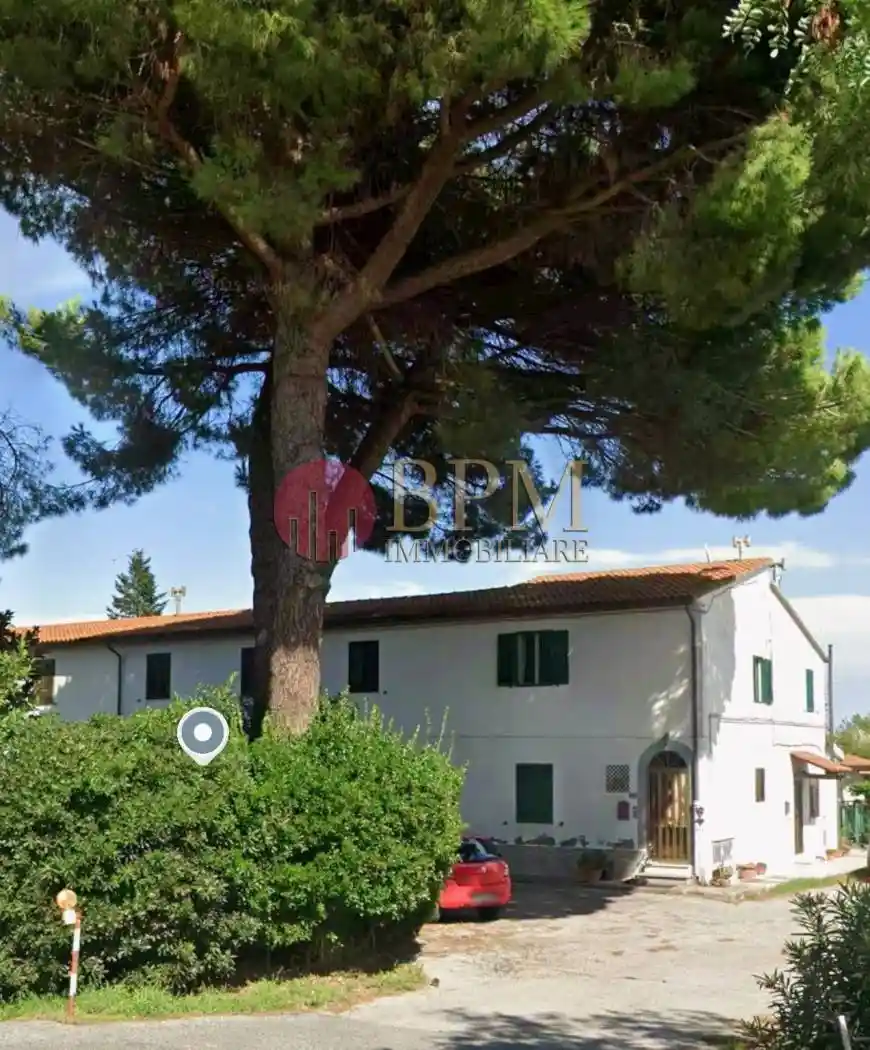 Casa indipendente in vendita a Collesalvetti