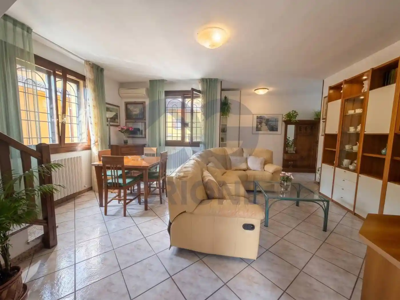 Casa indipendente in vendita a Monte San Pietro